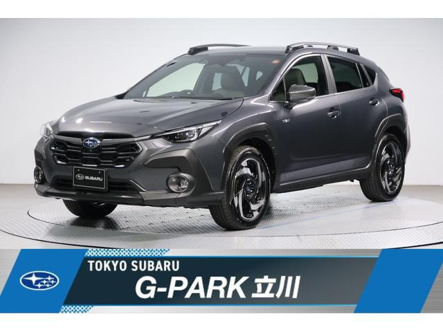クロストレック2.5 プレミアム S:HEV EX 4WD