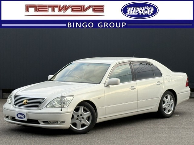 セルシオ 4.3 A仕様 クルーズコントロール 禁煙車