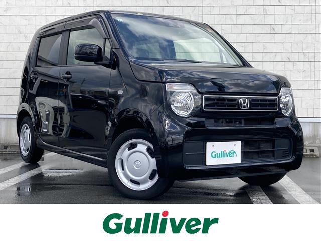 N-WGN L ホンダ センシング 修復歴無し