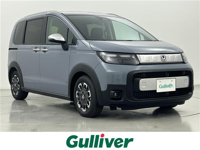 ホンダ フリード 