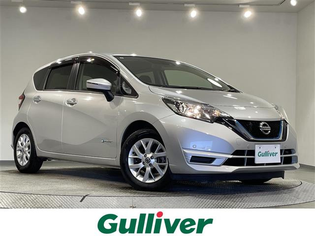 ノート 1.2 e-POWER X 修復歴無し