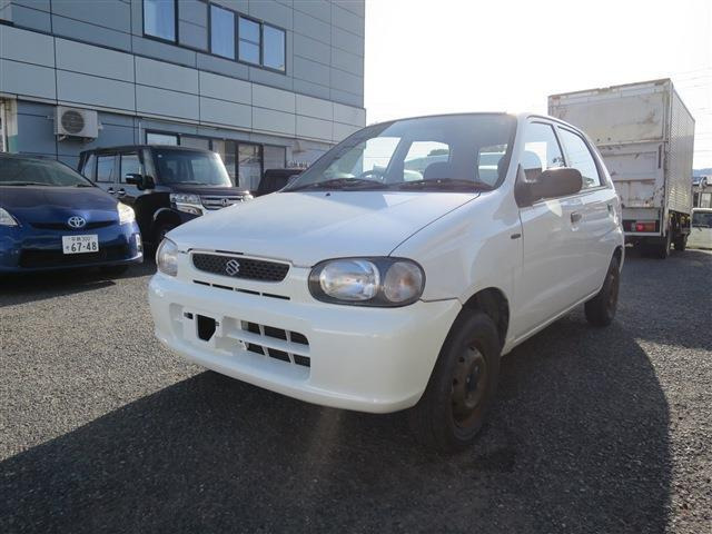 アルト21世紀記念スペシャルLx 4WD