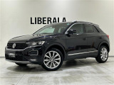 フォルクスワーゲン T-Roc