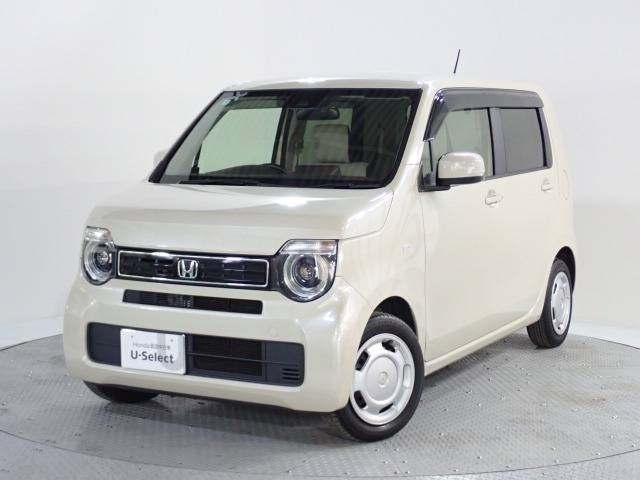 N-WGN L ホンダ センシング 