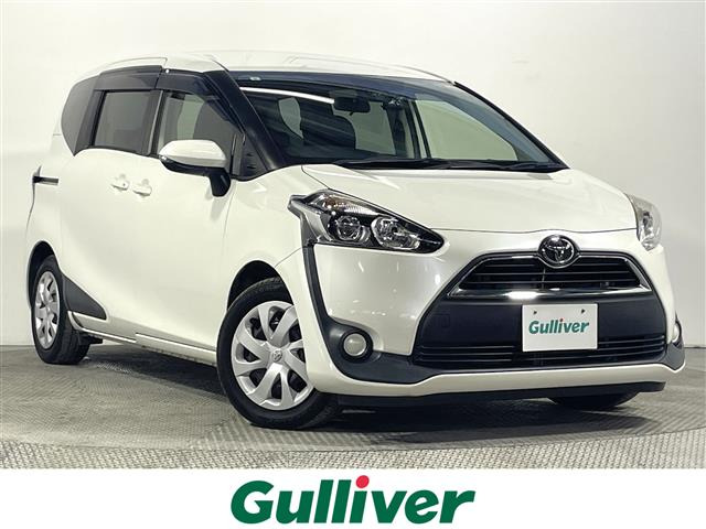 シエンタ 1.5 G 修復歴無し