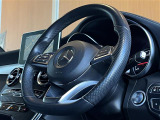 GLC AMG GLC43 4マチック 4WD 4WD 本革シート
