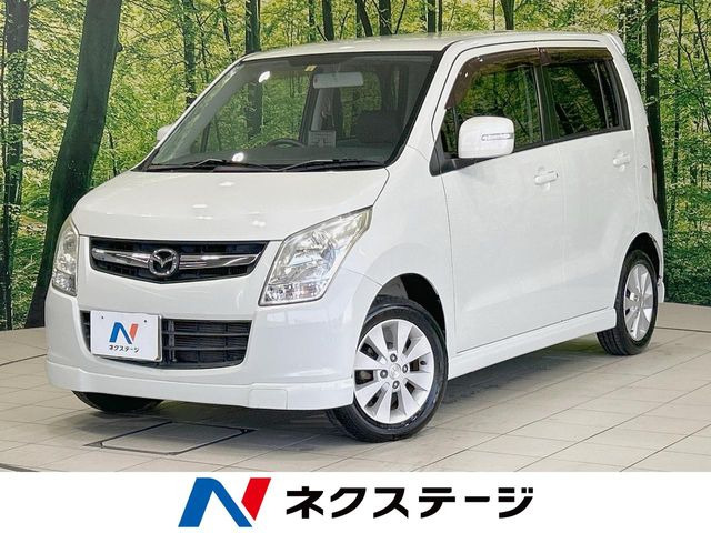 AZ-ワゴン XS スペシャル 