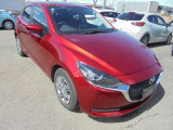 MAZDA2 1.5 15S スマートエディション 