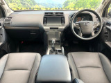 ランドクルーザープラド 2.7 TX Lパッケージ 4WD 