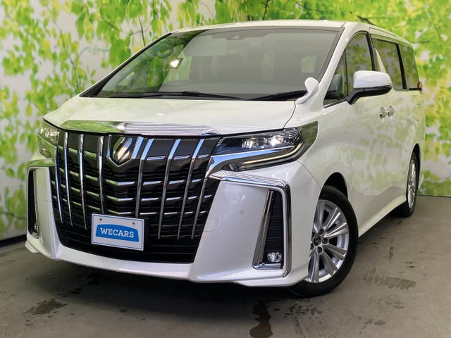 アルファード 2.5 S 