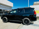 ランドクルーザープラド 2.7 TX Lパッケージ 4WD 