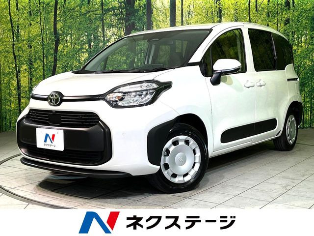 シエンタ ハイブリッド 1.5 G （6AA-MXPL15G）