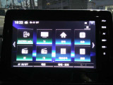 スマホミラーリング(スマホ等の映像がナビ画面にて視聴が可能)&フルセグTV&Bluetoothオーディオ・ハンズフリー通話機能付き♪