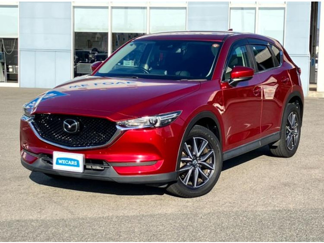 CX-52.0 20S プロアクティブ