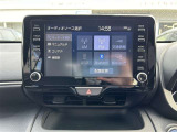 AM/FMラジオのほかBluetoothを登録すると携帯に入っている音楽なども聴くことができます♪