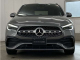GLAクラス GLA200d 4マチック AMGライン 4WD 