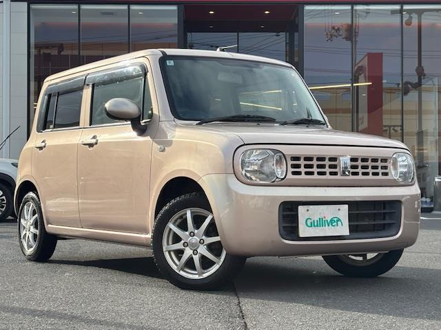 アルトラパン G 修復歴無し