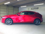 新潟マツダ自動車の中古車をご覧いただき誠にありがとうございます。ぜひ一度ご来店いただき、展示車をご覧になっていただければと思います。ご来店をスタッフ一同心からお待ちしております。
