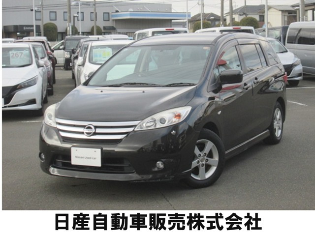 ラフェスタハイウェイスター 2.0 Jパッケージ 