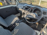ハイゼットトラック エアコン パワステ スペシャル 4WD 