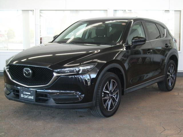 CX-5 2.0 20S プロアクティブ 