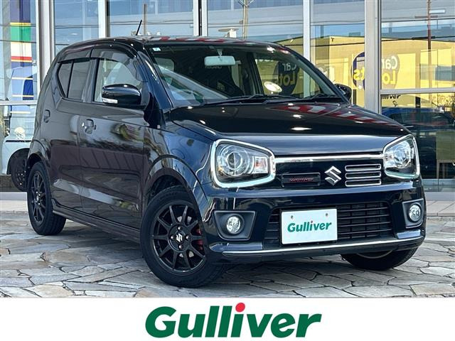 アルト ワークス 5MT修復歴無し