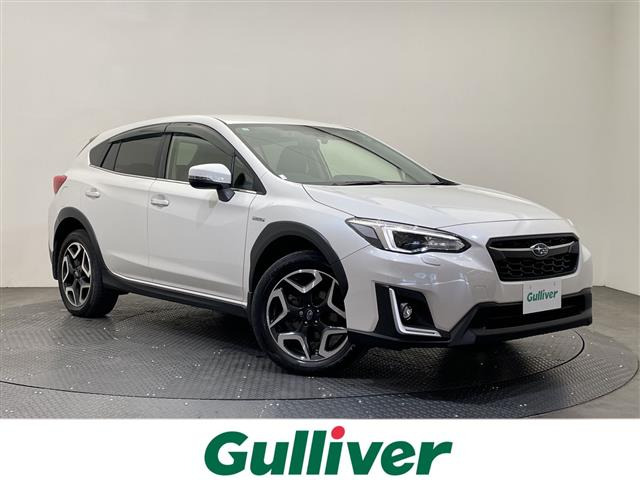 XV2.0e-S アイサイト 4WD4WD 本革シート