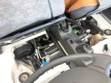 親切・丁寧な専門メカニックスタッフが応対!・車検・点検整備・事故等の修理などアフターサービスも安心。お車のカスタマイズもネクステージのサービススタッフまでご相談ください!
