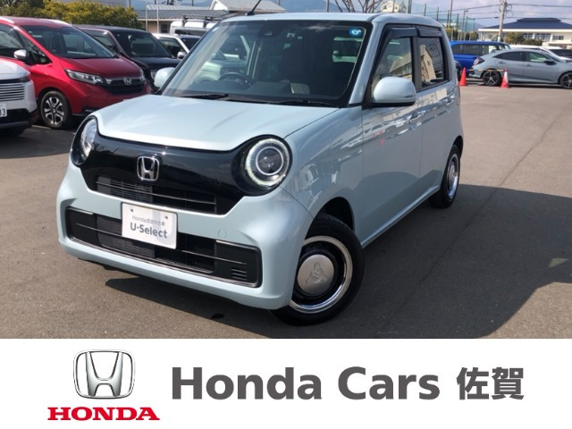 N-ONE  660 オリジナル