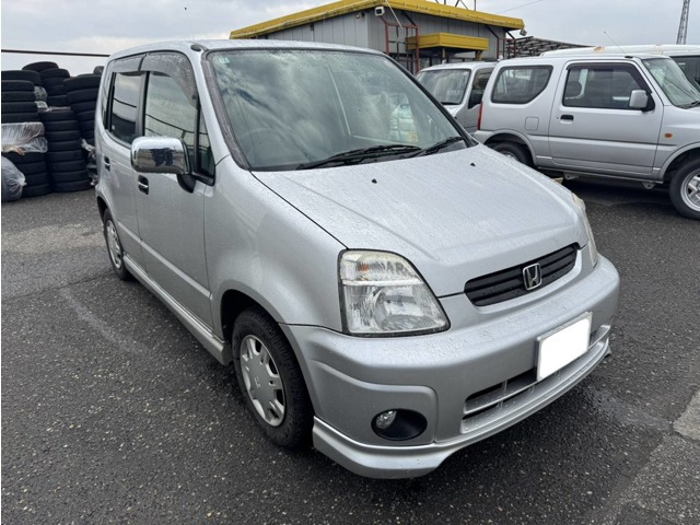ホンダ キャパ 