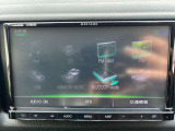 フルセグ地デジ対応済み!TVの視聴が可能で車内はまさに快適空間となっております!!