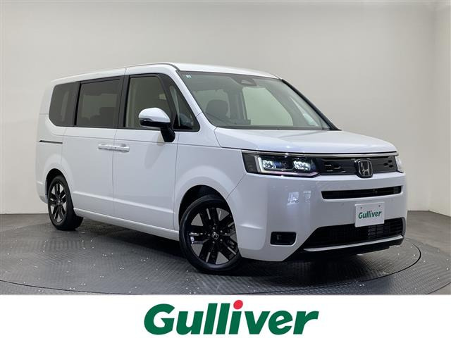 ステップワゴン 2.0 e:HEV エアー EX 修復歴無し