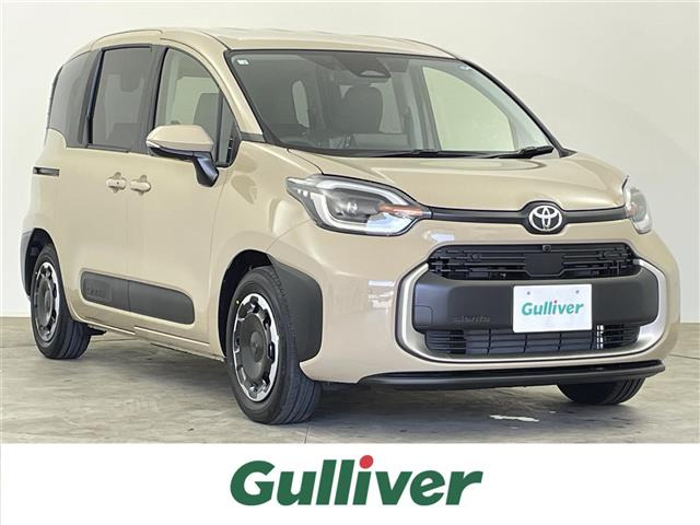 シエンタ ハイブリッド 1.5 Z 修復歴無し（6AA-MXPL10G）