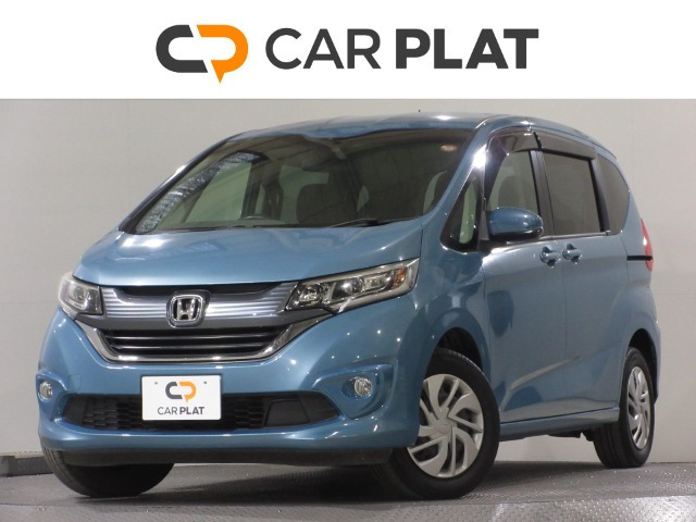 フリード 1.5 G ホンダセンシング 4WD 