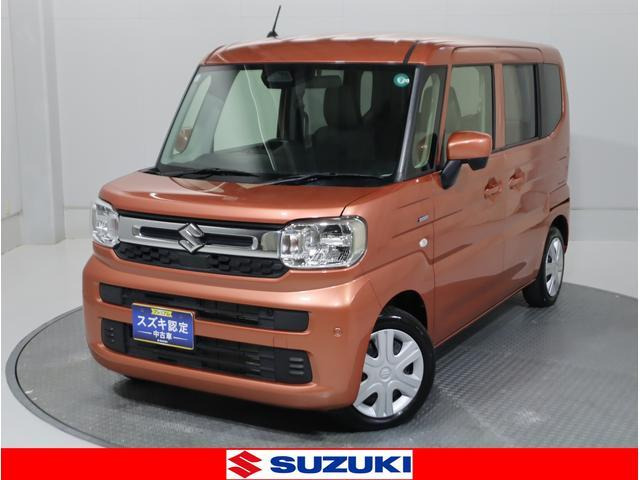 スズキ スペーシア 