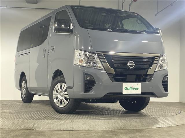 キャラバン2.4 グランドプレミアム GX ロング ディーゼル 4WD4WD 修復歴無し