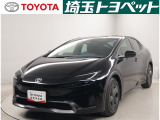 トヨタ プリウス