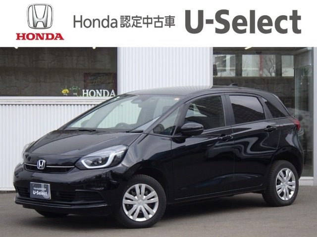 フィット  1.5 e:HEV ホーム 4WD