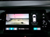 ホンダコネクトディスプレイを装備☆多彩な機能で快適ドライブをアシスト☆オーディオ機能も充実していますね☆
