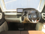 N-BOX G L ホンダセンシング 4WD 