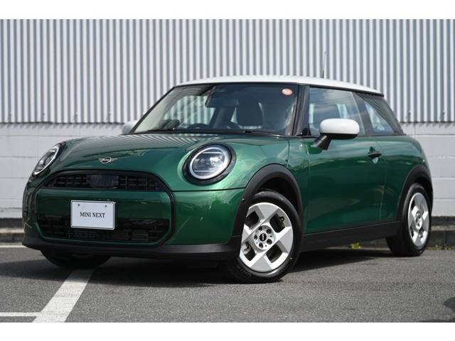 ミニ クーパー C DCT