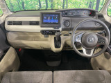 N-BOX G L ホンダセンシング 