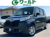 トヨタ ルーミー