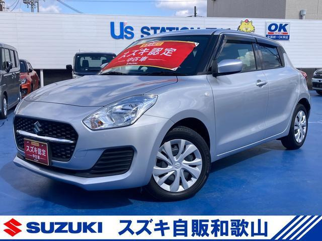 スイフト 1.2 XG スズキ セーフティサポート非装着車
