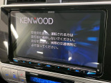 【ナビゲーション】使いやすいナビで目的地までしっかり案内してくれます。各種オーディオ再生機能も充実しており、お車の運転がさらに楽しくなります!!