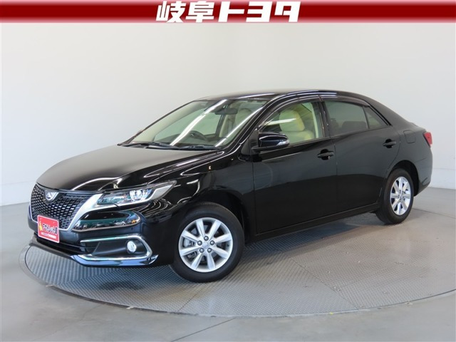 アリオン1.5 A15 Gプラスパッケージ