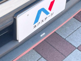 【STIスタイルパッケージ】フロント・サイド・リアをSTIのエアロで統一。外観のスポーティーさを際立たせてくれるだけでなく、高速走行時の空力バランスを最適化してくれます。