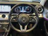 Eクラスオールテレイン E220d 4マチック 4WD 本革シート