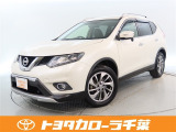 日産 エクストレイル