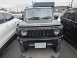 ジムニー XC 4WD 